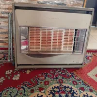 بخاری دیواری|بخاری، هیتر، شومینه|شیراز, دارالرحمه|دیوار
