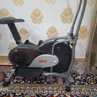 دوچرخه ورزشی ثابت