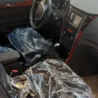 دنا پلاس شش دنده خشک