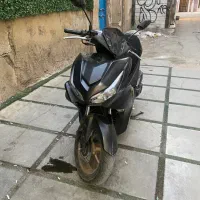 آیروکس ۱۵۰ تکنو