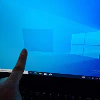 لپ تاپ لنوو X1 carbon درحد نو خشک تمیز .نازک لمسی|رایانه همراه|شیراز, فضلآباد|دیوار