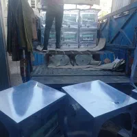 فروش عمده تنور گازی|اجاق گاز و لوازم برقی پخت‌وپز|گرگان, |دیوار