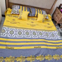 روتختی نخ پنبه