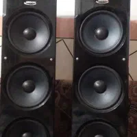 اسپیکربزرگبادوباند