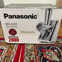 چرخ گوشت پاناسونیک|خردکن، آسیاب، غذاساز|مراغه, |دیوار