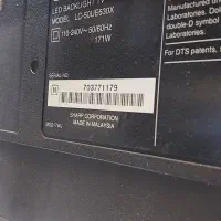 فروش تلویزیون49اینچULTRA HDشارپ