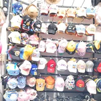 کلاه بچگانه تخفیف خورد