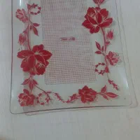 سینی|ظروف سرو و پذیرایی|نظرآباد, نظرآباد|دیوار