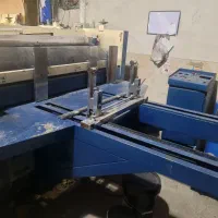 دستگاه کارتن سازی|ماشین‌آلات صنعتی|قلعه نو, |دیوار