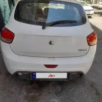تیبا۲، مدل 97 قیمت مناسب
