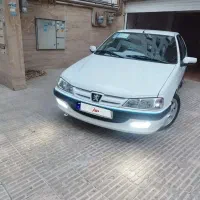 پارس 1403XU7P|خودرو سواری و وانت|اردبیل, |دیوار