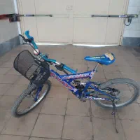 دوچرخه سایز 20