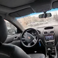 جیلی امگرند دنده ای ۲۰۱۳ موتور بزرگ بدون رنگ|خودرو سواری و وانت|مشهد, احمدآباد|دیوار