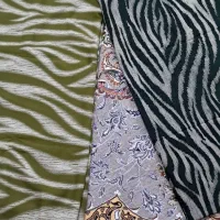 پارچه های خوشگلمون حراج شدن