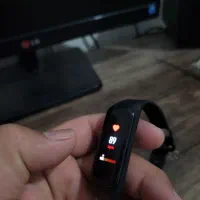 Galaxy fit 3|ساعت|خواف, |دیوار