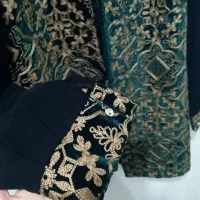 مانتو|لباس|زابل, |دیوار