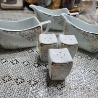 سرویس چینی تقدیس|ظروف سرو و پذیرایی|ری, دولت‌آباد|دیوار