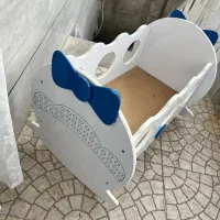 گهواره نوزاد و کودک