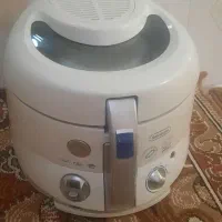 سرخ کن مارک دلونگی