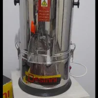 دستگاه سبزی خردکن