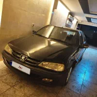 پارس xu7 مدل ۹۶