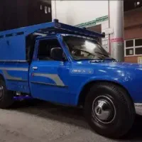 جابه جایی بار نیسان وانت اسباب کشی وغیره