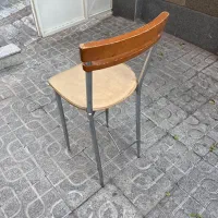 صندلی اوپن|صندلی و نیمکت|زنجان, |دیوار