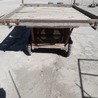 گاری میوه فروشی|فروشگاه و مغازه|اسلامآباد غرب, |دیوار