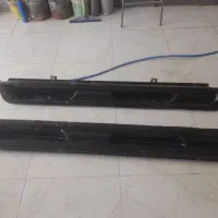 فلاپ پایه رکابی سورنتو با چهار عدد دیاق آهنی