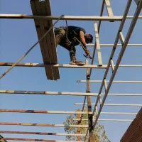 جوشکاری سیار|خدمات پیشه و مهارت|گرگان, |دیوار