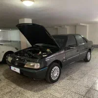 پژو ۲۰۰۰مدل ۸۱ بسیار سالم|خودرو سواری و وانت|کرج, فاز ۳ گوهردشت|دیوار