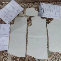 الگوی اماده