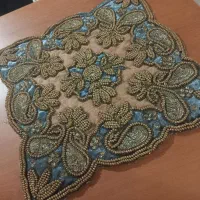 سرویس سرمه دوزی اصل اصفهان