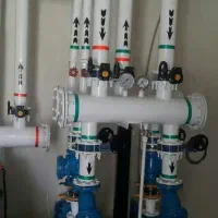 عایق کاری ورقکاری