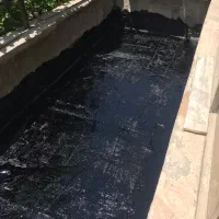 نصب ایزوگام وقیرگونی|خدمات پیشه و مهارت|کرج, کوی مهر|دیوار