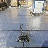 قیر و ایزوگام