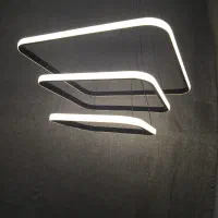 لوستر فانتزی|لوستر و چراغ آویز|قزوین, |دیوار