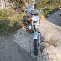 موتور ۱۵۰|موتورسیکلت|گرگان, |دیوار