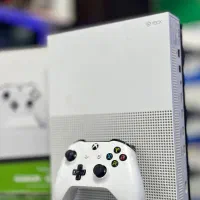 (آوا استور)Xbox one s 1TB ایکس باکس وان اس|کنسول، بازی ویدئویی و آنلاین|رشت, استادسرا|دیوار