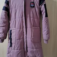 کاپشن بارونی