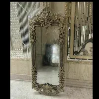 آینه قدی   بقیمت تولید