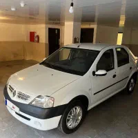 ال نود تندر مدل ۹۰ کم کارکرد|خودرو سواری و وانت|تبریز, |دیوار