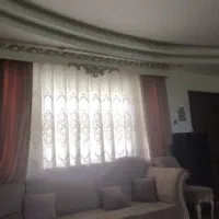 پرده مروارید کار شده