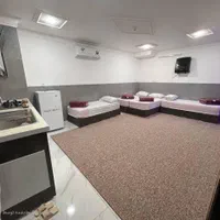 هتل آپارتمان