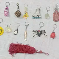 انواع دم کلیدی