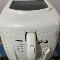 سرخ کن