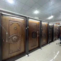 درب ضدسرقت،ضدحریق،اتاق