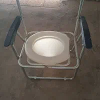 فروش توالت فرنگی تاشو