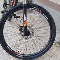 فروش دوچرخه ویوا کوهستانی|دوچرخه، اسکیت، اسکوتر|مراغه, |دیوار