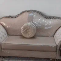 دوخت کاور ژله ای خارجی|مبلمان خانگی و میز عسلی|شهریار, شهریار|دیوار